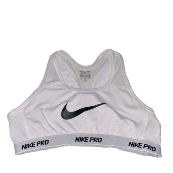 Nike Other - NIKE PRO youth large sports bra